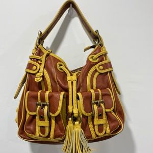Isabella Fiore Handbag